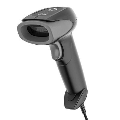 Leitor de Codigo de Barras 1D USB Dynamic 1DYN CCD Alta Velocidade Vinik