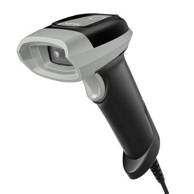 Leitor de Codigo de Barras 2D USB Dynamic 2DYN Rapido para Códigos Impressos e em Smartphones Vinik