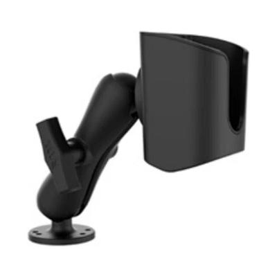 Kit de Montagem VMHOLDER3K para Terminal VM1 Suporte Veicular Robusto para Uso Profissional