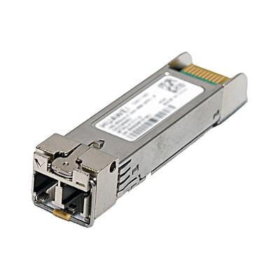 Transceiver SFP+ SFP-10G-SR-EKIT 10GBPS 850NM para Fibra Optica Multimodo Huawei