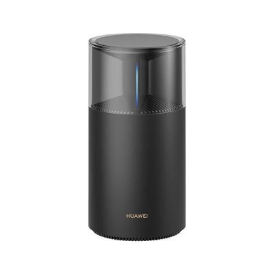Roteador Wi-Fi 7 Mesh BE3600 X1 Pro 3570 Mbps Antena Intermodal PANGU1-BE32A-30 Huawei