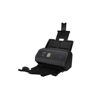 Scanner de Documentos A4 DR-C350 50PPM 600DPI Duplex USB-C 7290C009AA Canon