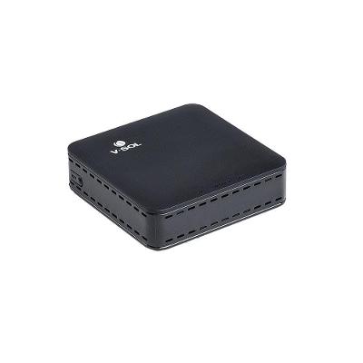 Onu GPON EPON Hibrida Gigabit V2801SG Porta Ethernet 10 100 1000 Mbps Preta