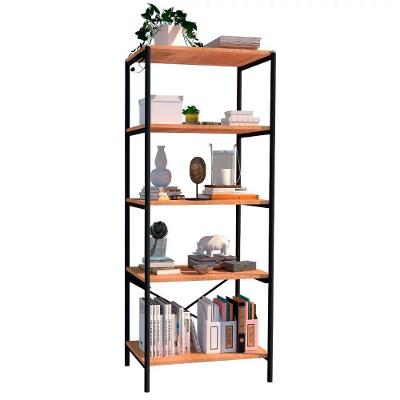 Estante Livreiro Multiuso 150Cm 5 Prateleiras Demolição