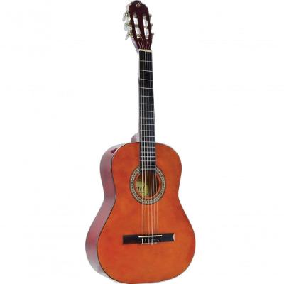 Violao Infantil 3-4 Nylon 36" N6-n Natural