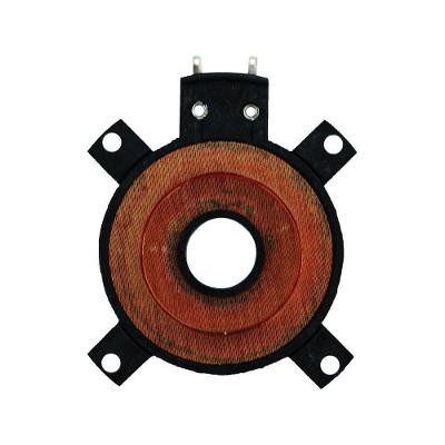 Reparo Para Tweeter Shock St-304 Selenium- Lafaiete-...