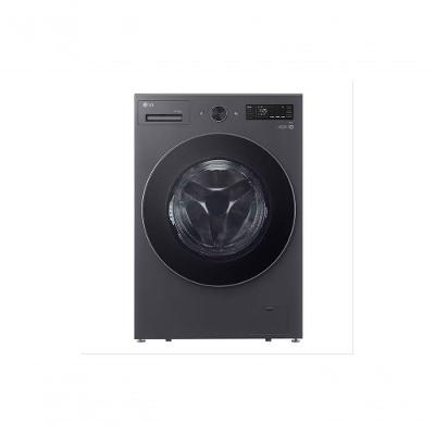 Lava e Seca Smart LG 16kg Black Inox com AIDD™ 110V