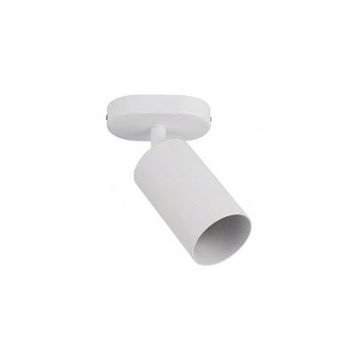 Spot de Sobrepor Regulus para Lampada PAR20 Soquete E27 Alumínio Branco Astraled