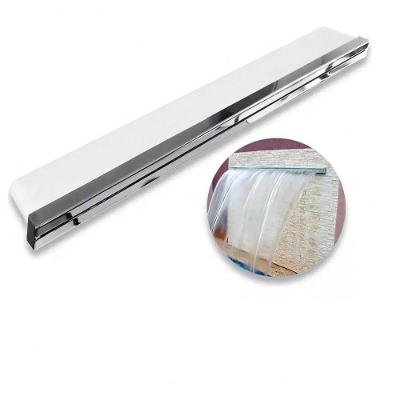 Cascata para Piscina 40cm de Embutir na Parede Efeito Massageador Inox 304 Sol e Agua Piscinas