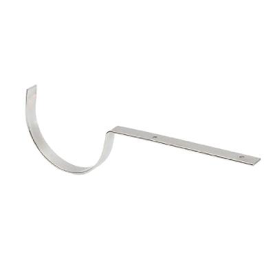 Suporte Platibanda C 28 Galvanizada Fixacao Estavel para Corte 28 Alta Resistencia Calha Forte