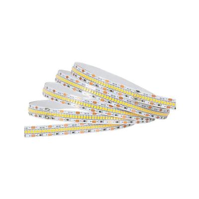Fita de LED 5 Metros 420 LEDs-m 19W 12V 3000K Luz Amarela Astraled