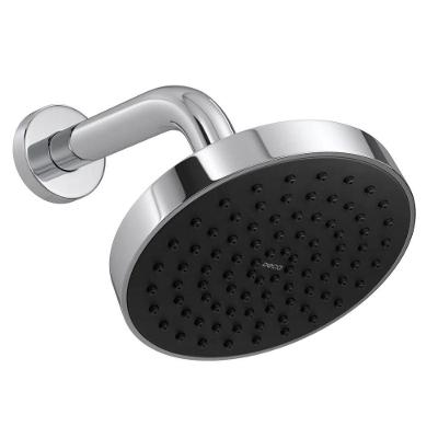 Chuveiro 2081.C.STD Flex Redondo 12,6cm para Banheiro Acabamento Cromado Deca