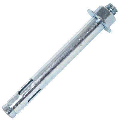 Chumbador de Expansao por Torque Alfa 14045 para Montagens Passantes em Concreto Walsywa