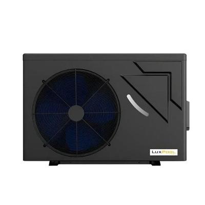 Trocador de Calor LPE200 Full Inverter 20000 BTUS Wi-Fi Luxpool 220V
