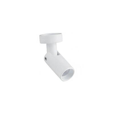 Micro Spot de Sobrepor Xeru LED 1W DC24V Luz Amarela 3000K Alto IRC 90 Astraled
