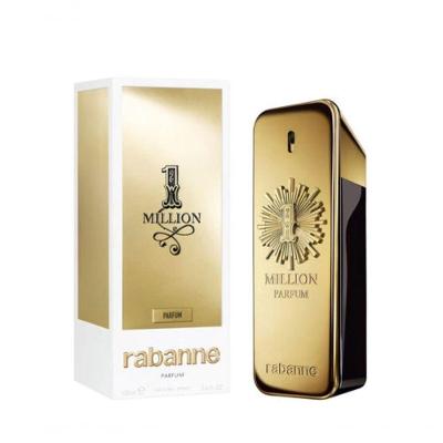 Perfume One Million Masculino Eau de Toilette 50ML Paco Rabanne
