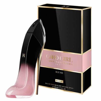 Perfume Good Girl Blush Elixir Feminino Eau de Parfum 50ML Carolina Herrera