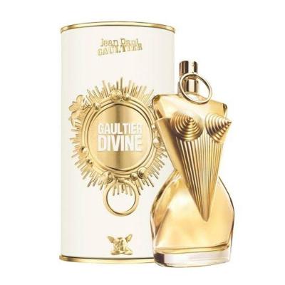 Perfume Divine Feminino Eau de Parfum 50ML Jean Paul Gaultier