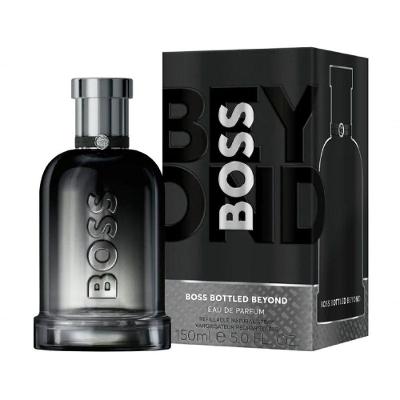 Perfume Boss Bottled Beyond Masculino Eau de Parfum 100ML Hugo Boss