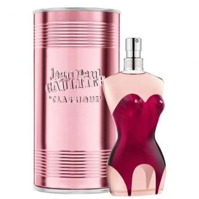Perfume Classique Eau de Parfum Feminino 50ML Jean Paul Gaultier
