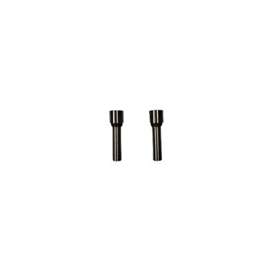 Broca Lamina para Perfurador de Papel Motivate 78150REFX2MT 6mm Kit com 2 Unidades 150 Folhas