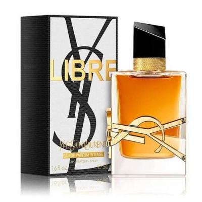 Perfume Libre Intense Feminino Eau de Parfum Floral 50ML Yves Saint Laurent