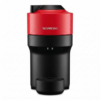 Cafeteira Elétrica Nespresso Vertuo Pop Vermelho Pimenta 220V