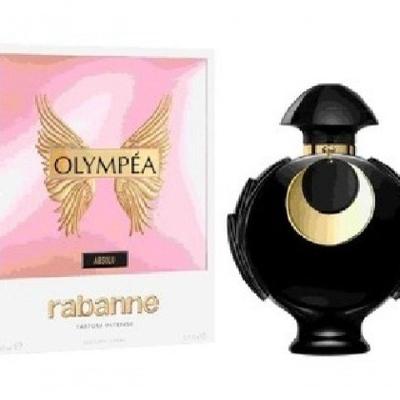 Perfume Olympéa Absolu Feminino Eau de Parfum 50ML Paco Rabanne