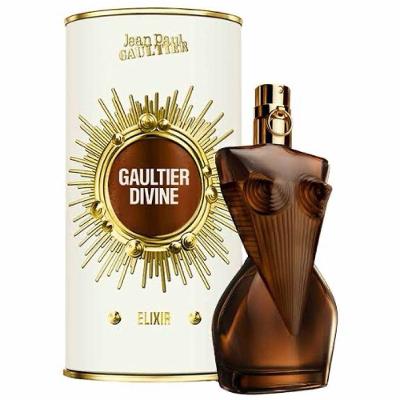 Perfume Divine Elixir Feminino Eau de Parfum 30ML Jean Paul Gaultier