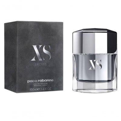 Perfume Xs Pour Homme Masculino Eau de Toilette 100ML Paco Rabanne