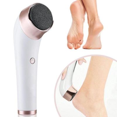 Lixa Elétrica para Pés Usb Removedor de Calos Portátil Pedicure Shopmix