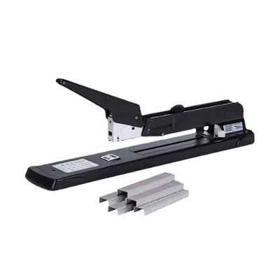 Grampeador de Longo Alcance Motivate 8201E2313X2MT para 100 Folhas com 2000 Grampos 23-6 23-13mm