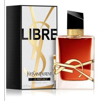 Perfume Libre Le Parfum Feminino Eau de Parfum 50ML Yves Saint Laurent