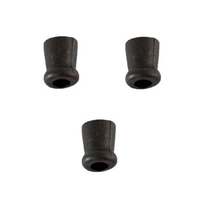 Kit 3 Anueto N10 em Ferro Fundido para Decoracao de Estrutura Metalica Fundicao Sao Cristovao