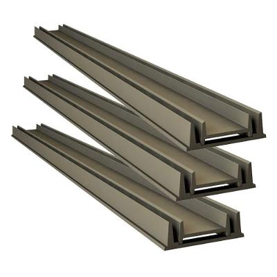 Kit 3 Grelha Invisivel Rebaixada 3272X3GDA para Drenagem com Caixilho Fendi GDA Industria
