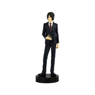 Figura de Coleção Good Smile Company Eren Yeager Suit Version Pop Up Parade Pvc 20cm