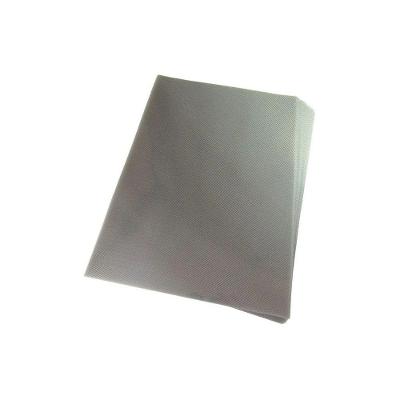 Capas para Encadernacao Lassane Line PP A3 0,30mm Pacote 100 Laminas Fume