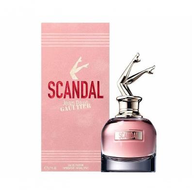 Perfume Scandal Feminino Eau de Parfum 50ML Jean Paul Gaultier