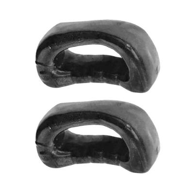 Peso de Mão Emborrachado Parpme1kg para Treino Funcional Ferro Fundido 2kg Anilhas Fitness