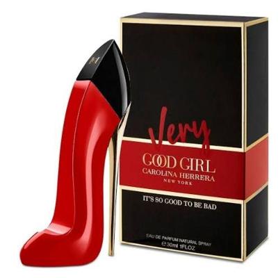 Perfume Very Good Girl Feminino Eau de Parfum 50ML Carolina Herrera