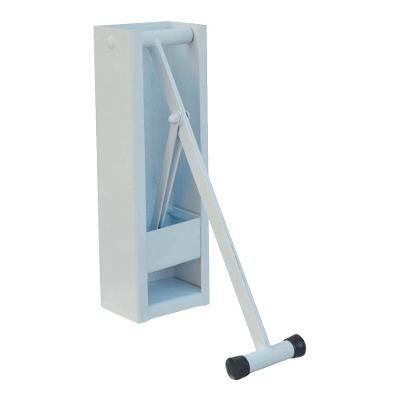 Amassador de Latas AML-COR5-OM Manual Até 473ML Chapa de Aço Redução 80% Parede Branco Ouro Minas