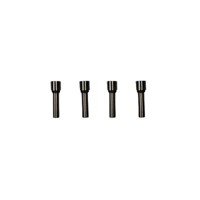 Broca Lâmina Motivate 78150REFX4MT para Furar Perfurador de Papel 6mm Kit 4 Unidades