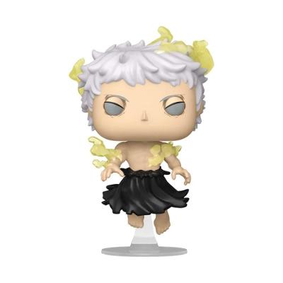 Boneco Colecionavel All For One #2161 My Hero Academia em Vinil para Fas de Anime Funko Pop!