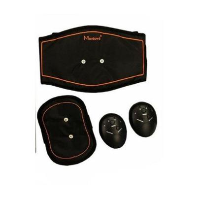 Tonificador Muscular Elétrico Shopmix Intelligent Shaping Fitness para Braço e Cinta Abdominal