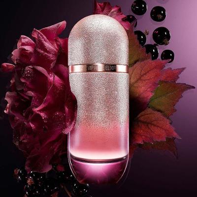 Perfume 212 Vip Rosé Elixir Feminino Eau de Parfum 50ML Carolina Herrera
