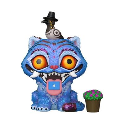 Boneco Colecionavel Guerreiras do K-Pop Derpy e Sussi Glow #2260 Funko Pop!