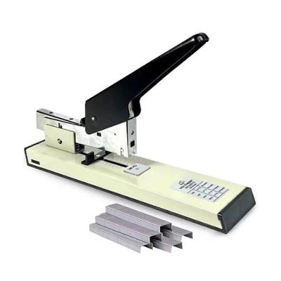 Grampeador Metal Motivate 8242E2324MT 240 Folhas para Grampo 23-6 a 23-24MM com 1000 Unidades