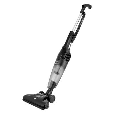 Aspirador de Po Vertical Britânia BAS1290-1295 1250W 1L Filtro HEPA Preto 110V