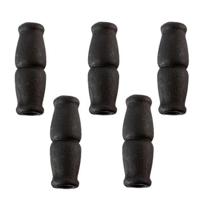 Kit 5 Anueto N11 Ferro Fundido Decoracao para Grade Portao e Muro 12cm Fundição São Cristóvão
