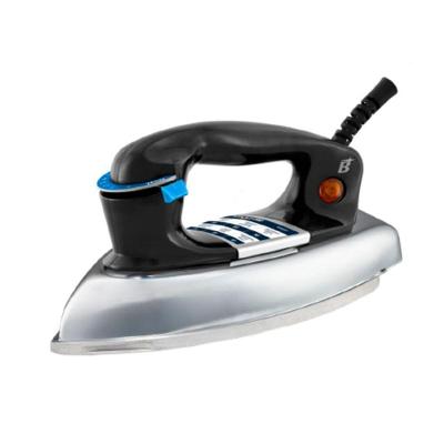 Ferro Seco Britânia BFS50A Base Antiaderente Preto 63601097 110V